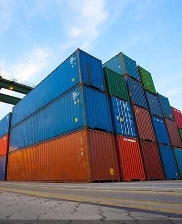 多式聯運成為行業聚焦熱點，物流企業迎來新機遇！